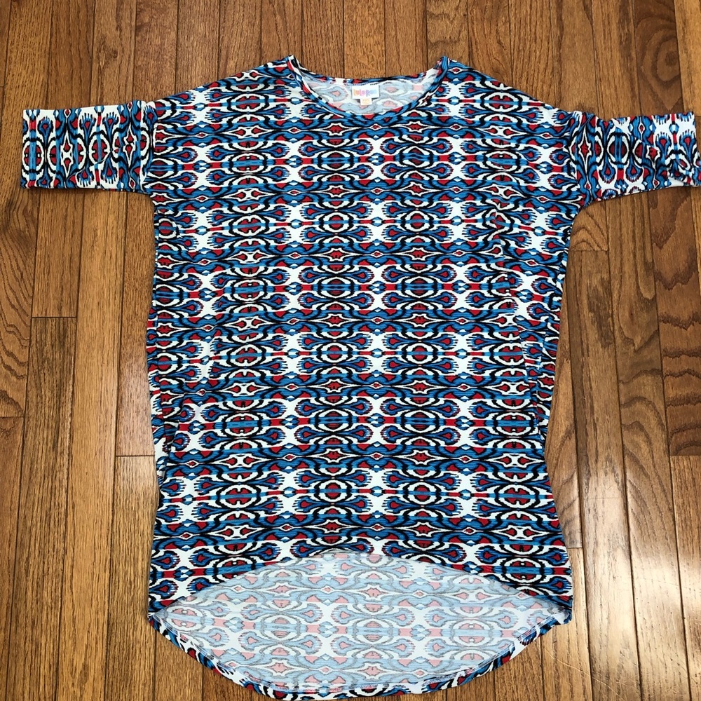 LuLaRoe Irma